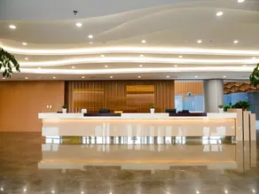 GreenTree Eastern Rizhao High Speed Railway Station Hotel - Image 5