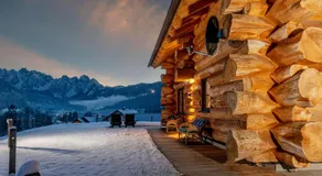 Das Blockhaus Gosau - Your Austrian Home - Image 5