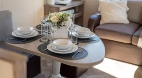 Peaceful Spot at Seton Sands - 3-Bed Caravan - Image 5