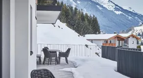 Wiesl Lodge Saalbach - Image 4