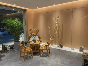 Xingang Hotel (Yuncheng Salt Lake International Airport Branch) - Image 5