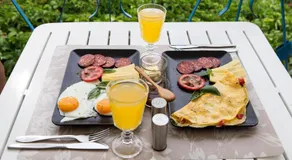 Guest house Mediterranea - Image 4