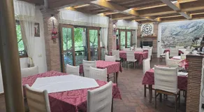Guesthouse Alberti Llogara - Image 3