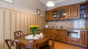 Maya's Flats & Resorts-Gdansk Old Town Artus - Image 2