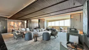 Yangtze River International Conference Center Hotel - Image 3