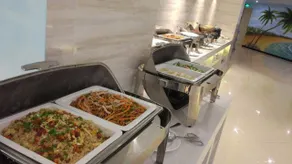 Lavande Hotel South Huizhou Station Wanda Plaza - Image 5