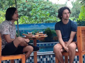 tamcoc yen nhi homestay - Image 3