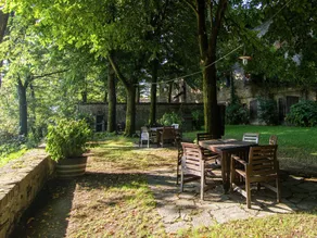 Guest House in Monferrato With Castle Views - Image 3