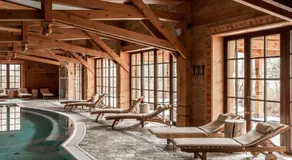 Aries Hotel & SPA Zakopane - Image 3