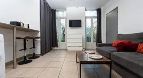 Ô Coin Des Voyageurs - Wifi, TV, Terrasse - Image 2