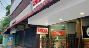 Hotel Arena - Image 4