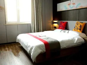 Jun Hotel Shandong Liaocheng Dongchangfu District Xiangjiang Market - Image 4