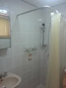 Awana Kijal 2 Bedroom Apartment  14C - Image 3