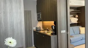 Studio Boniche 1 bedroom 1 slaapkamer - Image 2
