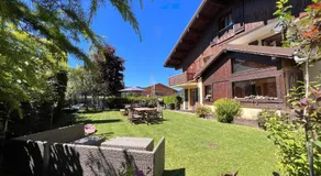 Chalet Aventure B&B Les Gets - Image 5