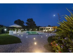 VILLA DOLORES , with a spectacular swimming pool with hydromassage and a big garden for the children - IUN S3325 - Image 3