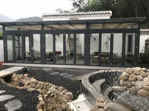 Yunjishan Hotspring Holiday Village - Image 3