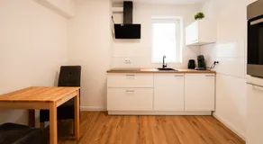 RandHome Apartment Erwitte Horn, Bad Sassendorf - Image 2
