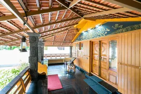 Atharvam Resort - Image 2
