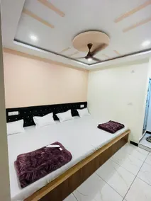 Hotel Mahakal Naman Palace - Image 3