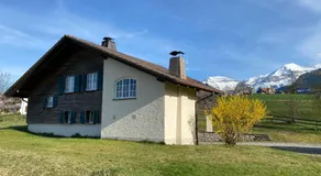 Aeschi bei Spiez ganzes Haus - Image 5