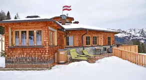 Bockspitze Deluxe Appartements - Image 4