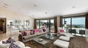 Luxury Penthouse lägenhet (518 m2 i ett plan) Fri golf på 3 golfbanor - Image 2