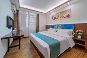 Haiyan Hotel - Image 5
