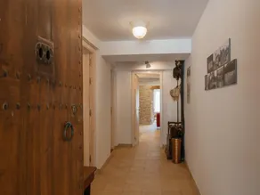 Cottage in Castellnou with Forest Trails - Image 3