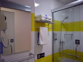 7 Days Inn Yinchuan Railway Station Branch - Image 5