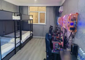 Starry Sky Esports Hotel - Image 2
