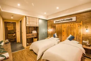 Floral Hotel·Huazhu Libo Ancient Town Mulanfang Hotel - Image 5