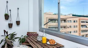 Stay U-nique Apartments Fira BCN - Image 3
