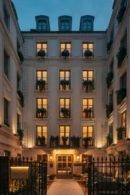 Maison Colbert member of Meliá Collection Notre-Dame - Image 3
