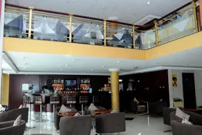 Sidra International Hotel - Image 3
