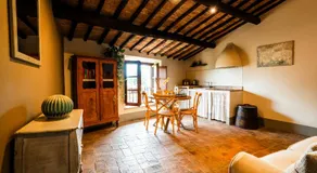 Country Hotel Podere dell'Arco - Image 3