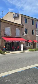 Hôtel Restaurant Les Alizes Loriol Le Pouzin - Image 4