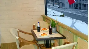 Sentrum Hotel - Image 5
