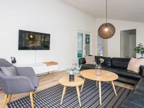 5 star holiday home in Jerup - Image 2