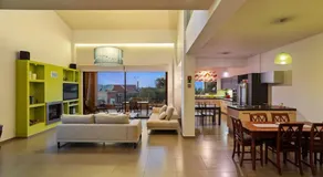 Dream's House - Villa with Pool & Stunning Views - Image 4