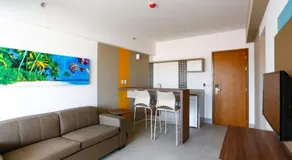 APARTAMENTO RESORT EM OLÍMPIA - Image 2