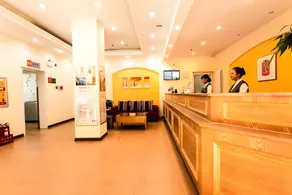 Home Inn Taiyuan North Street Beixiaoqiang Wanda Plaza - Image 4