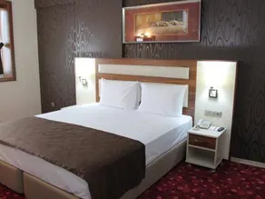 Palmcity Hotel Turgutlu - Image 1