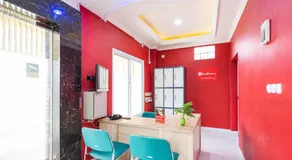 RedDoorz Syariah near Exit Toll Ciawi - Image 2