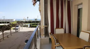AT058 Comunidad con 2 piscinas, a 5 min a pie de la playa - Image 4