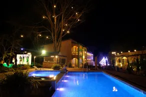Stamp Hills Resort - Image 2