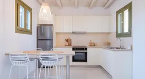 White Cliff Villas Paros - Image 5