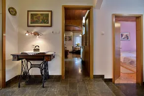 Holiday house Zlatna Selca, Island Brac - Image 3