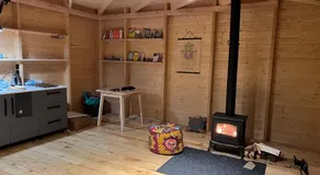 Dumbo Eco Camp - Image 5