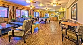 Snow Lake Lodge - Image 2